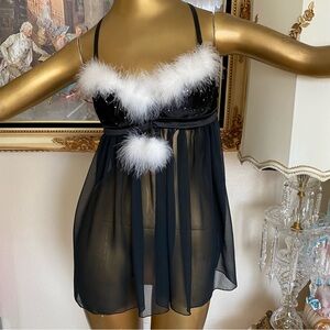 Peek.a.Boudoir Nighty